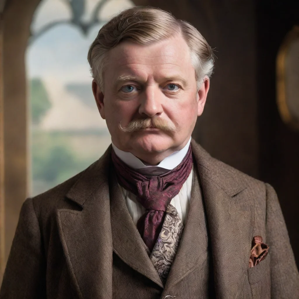 Lord Arkwright