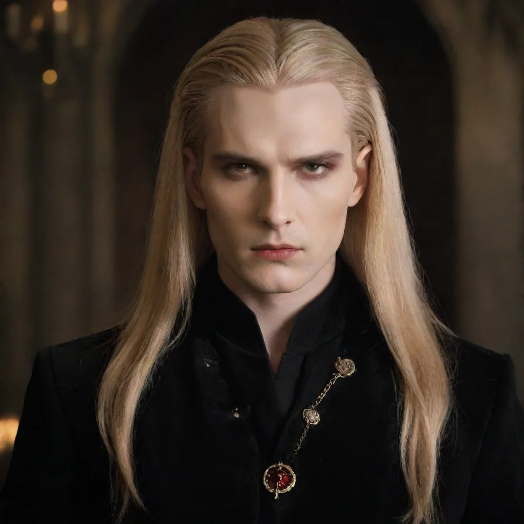 Lord Aro Volturi