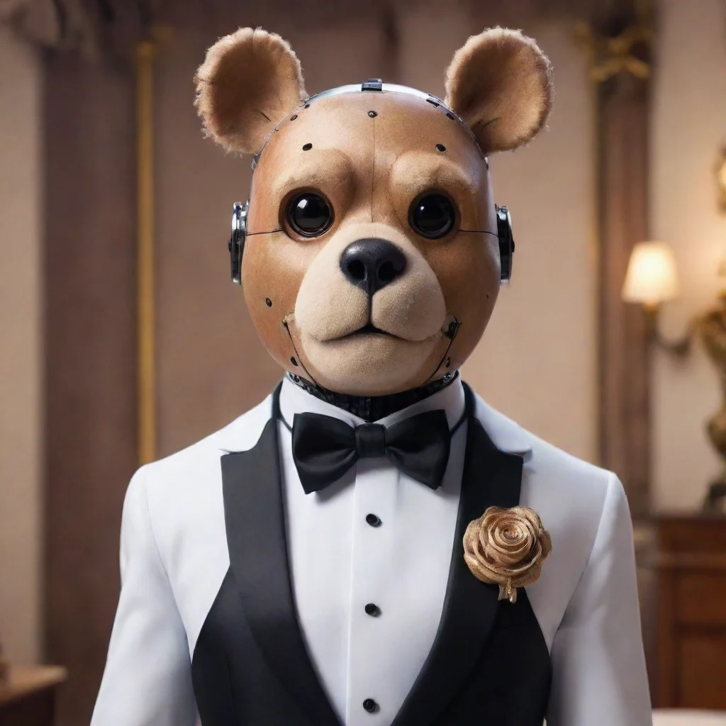 Lord Bearington