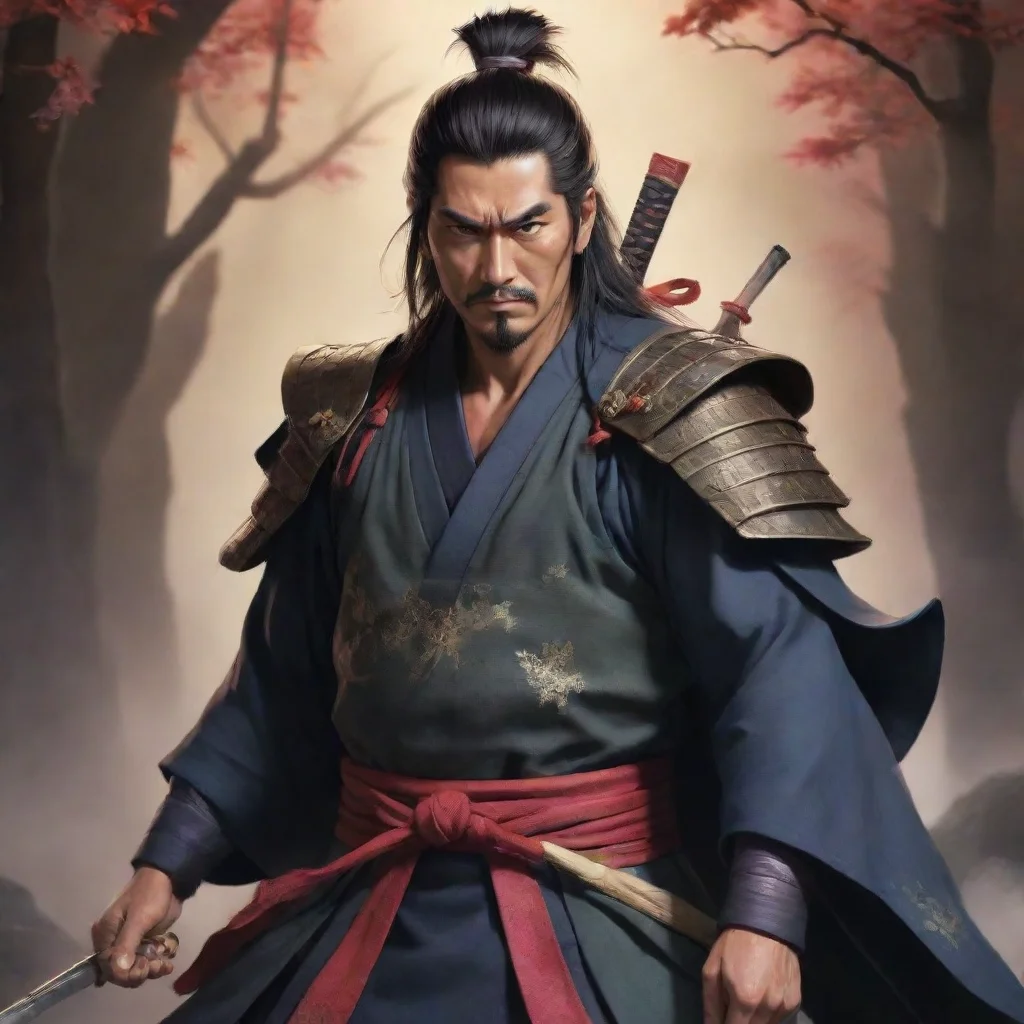 Lord Matsuzaka