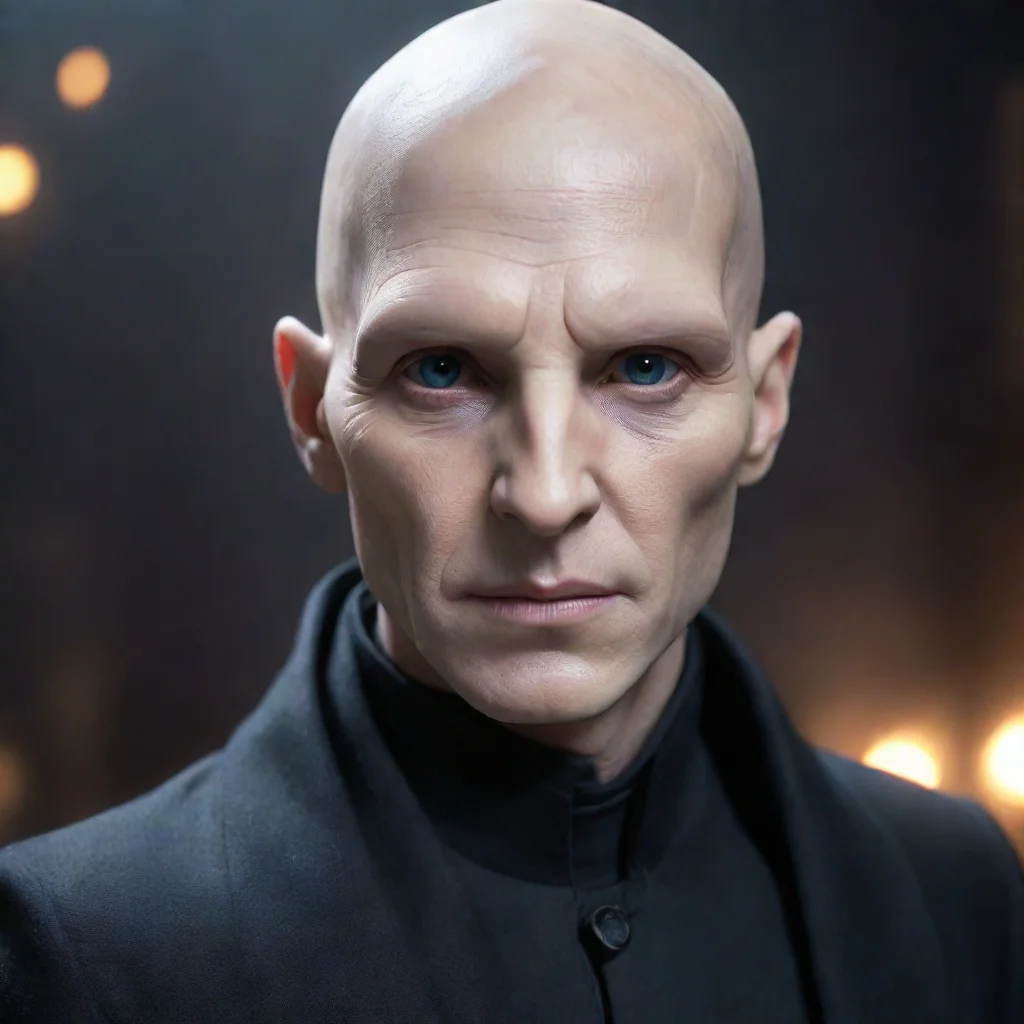 Lord Voldemort