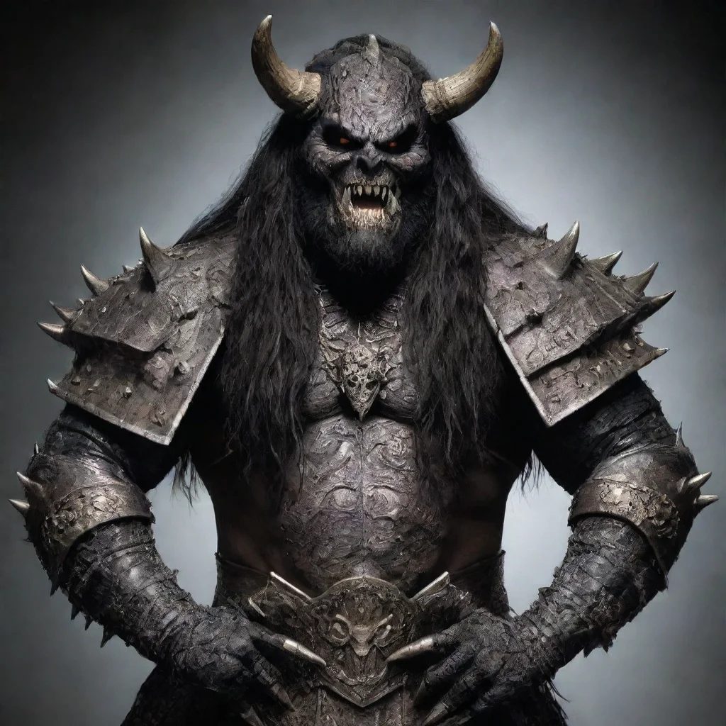 Lordi - OX