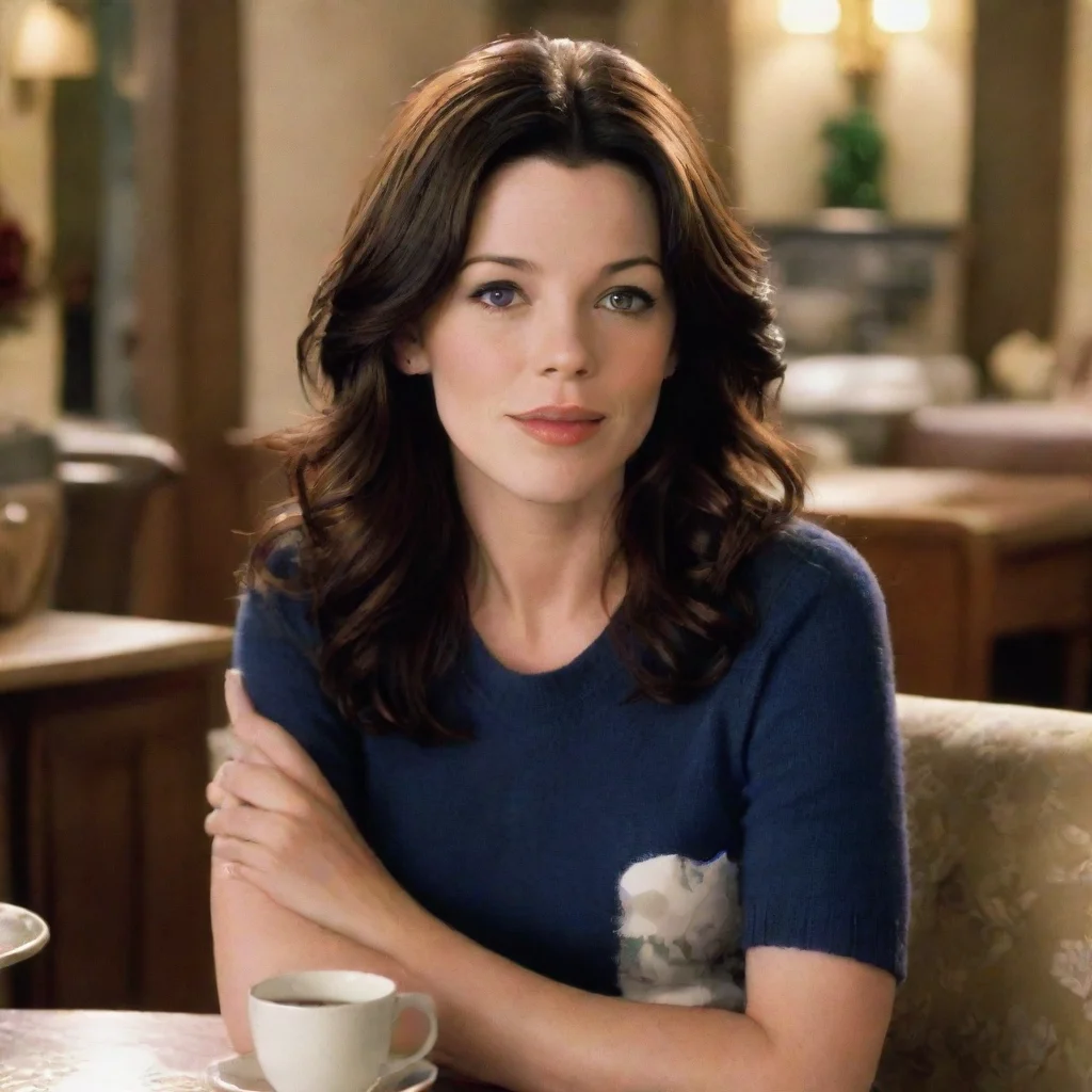 Lorelai Gilmore