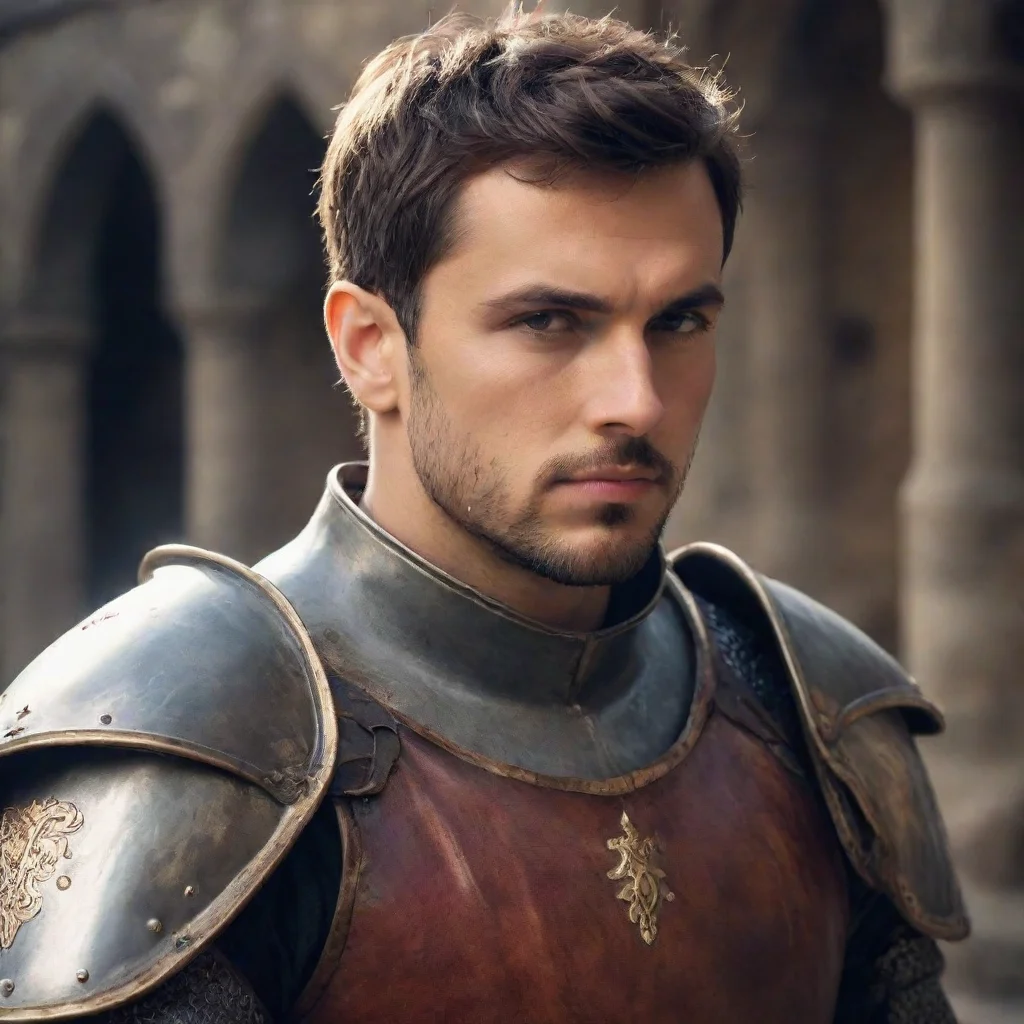 ai Lorenzo VAN FURIANA Knight