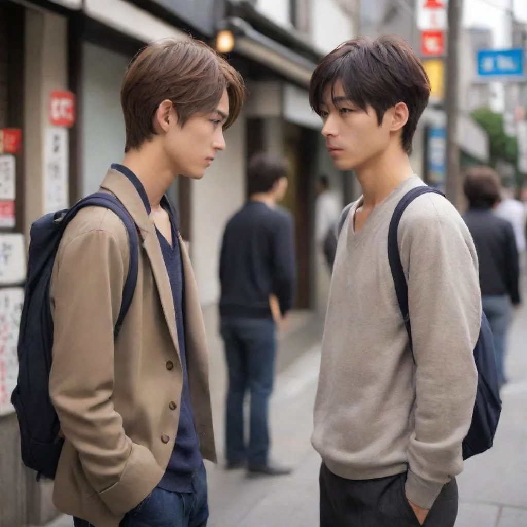 Los Hermanos Haitani