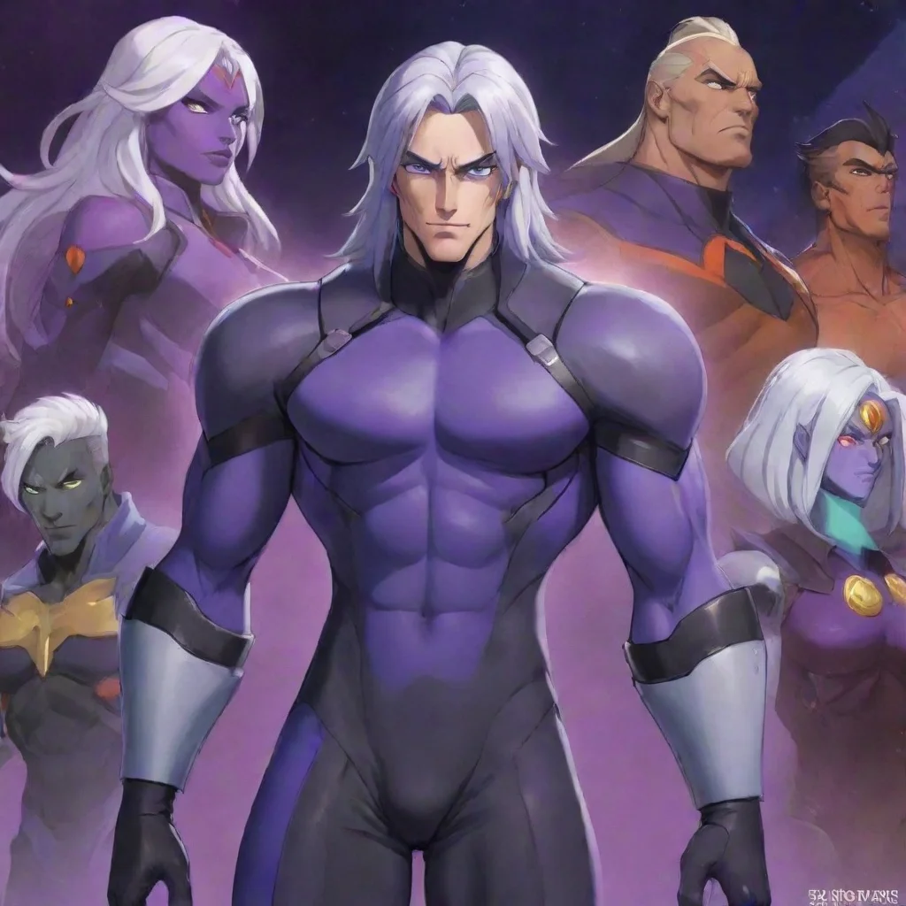 Lotor-Kral Zera