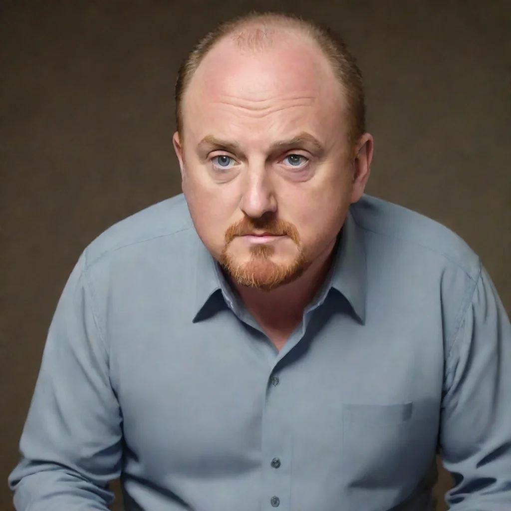 Louis CK