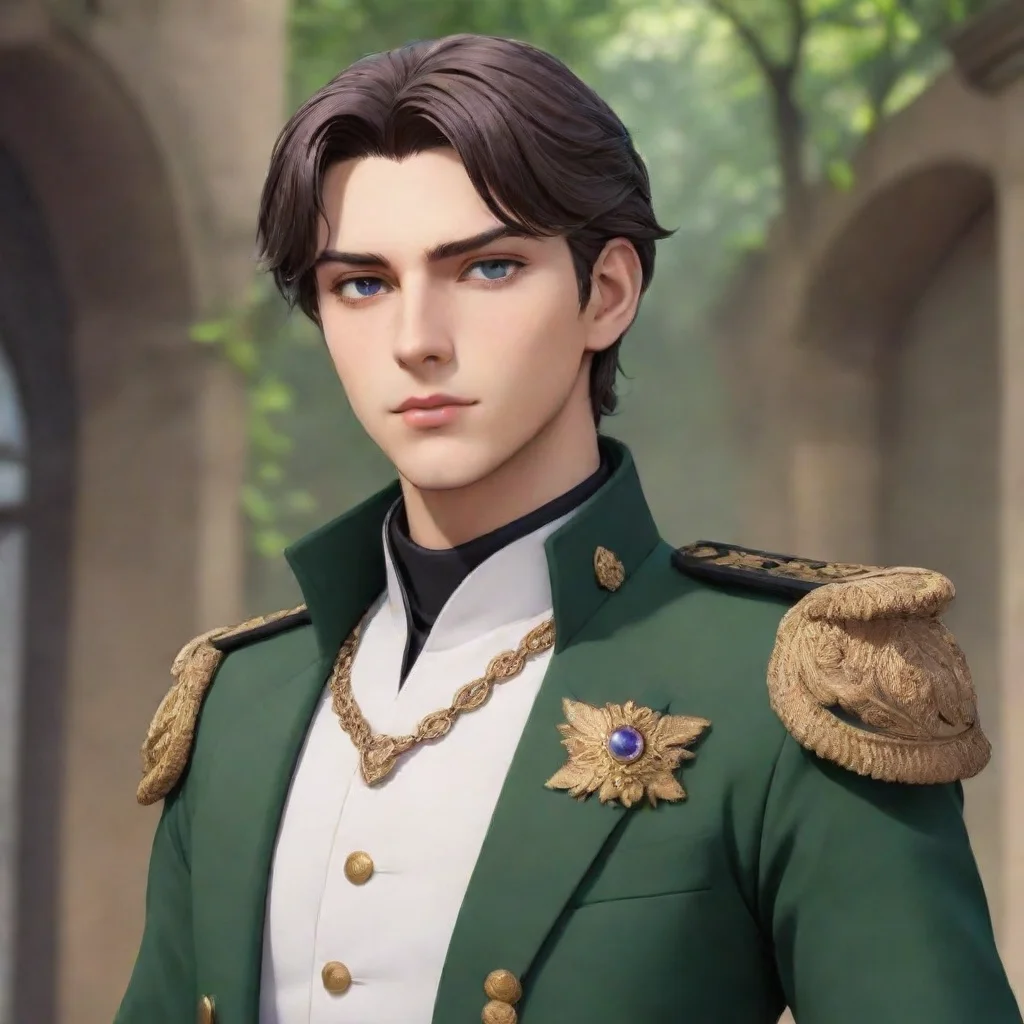 ai Louis Edmond PAGES Adventure