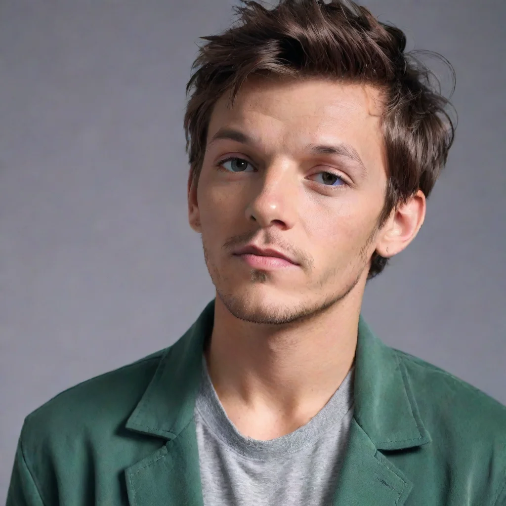 Louis Tomlinson