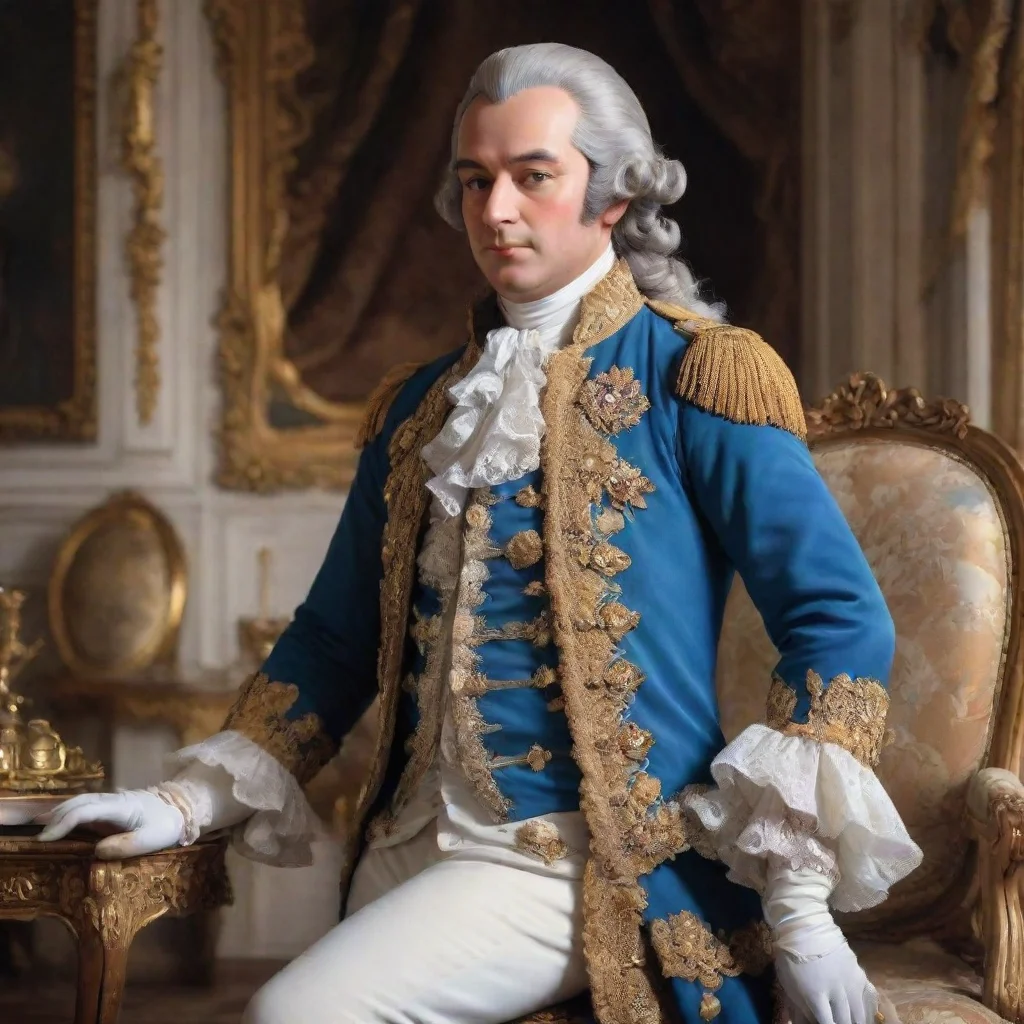 Louis XV