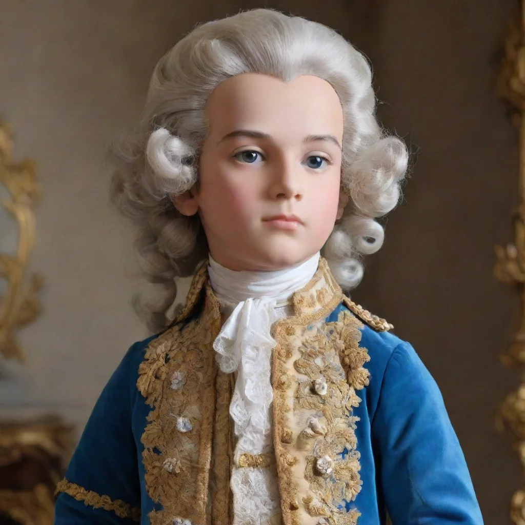 ai Louis XV of France  king