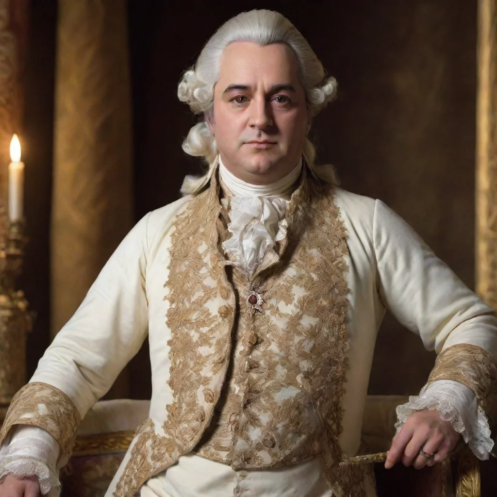 ai Louis XVI French History