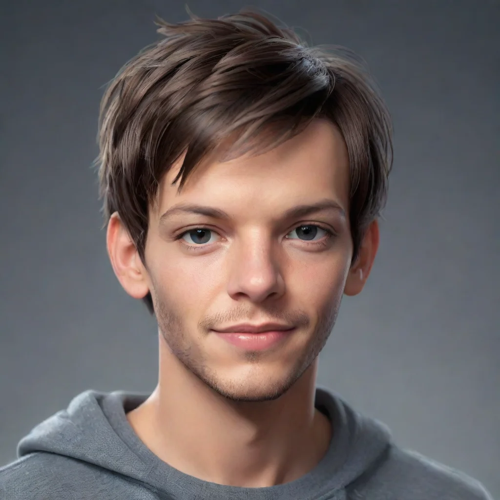 Louis tomlinson 1D