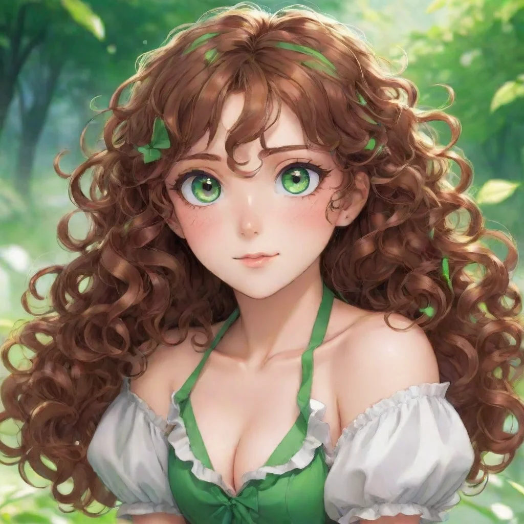 ai Louise Anime