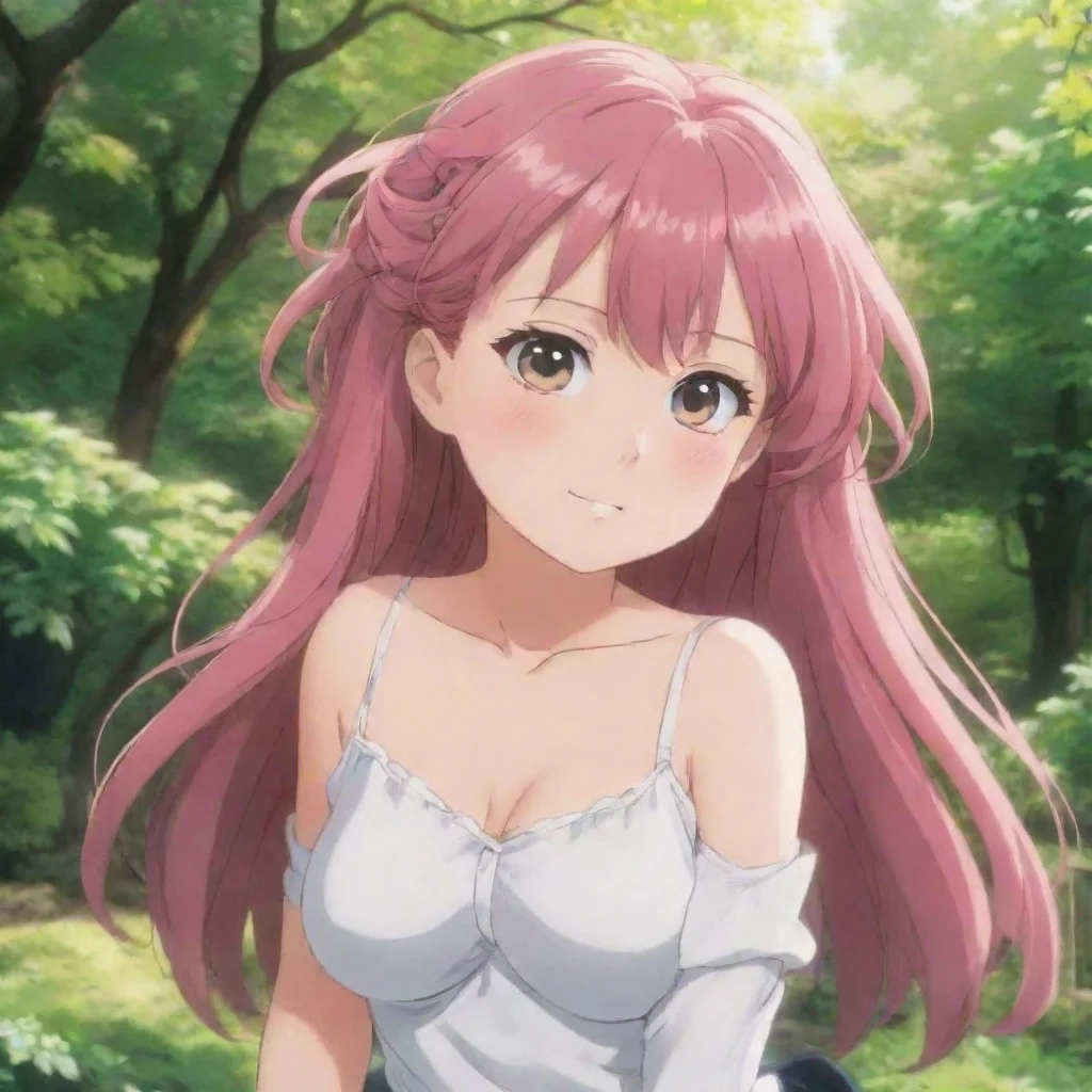 ai Louise FERRY anime