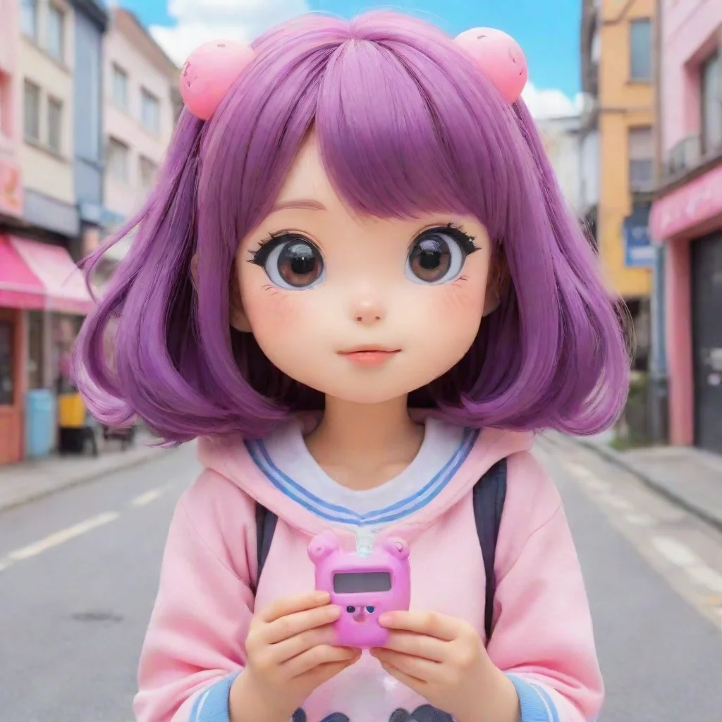 ai Lovelitchi cute