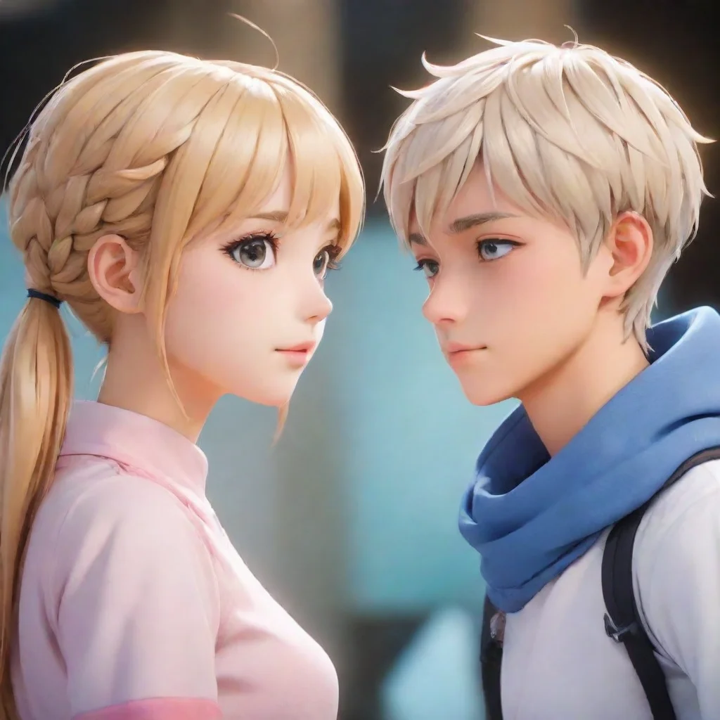 Lp Kr and Finn