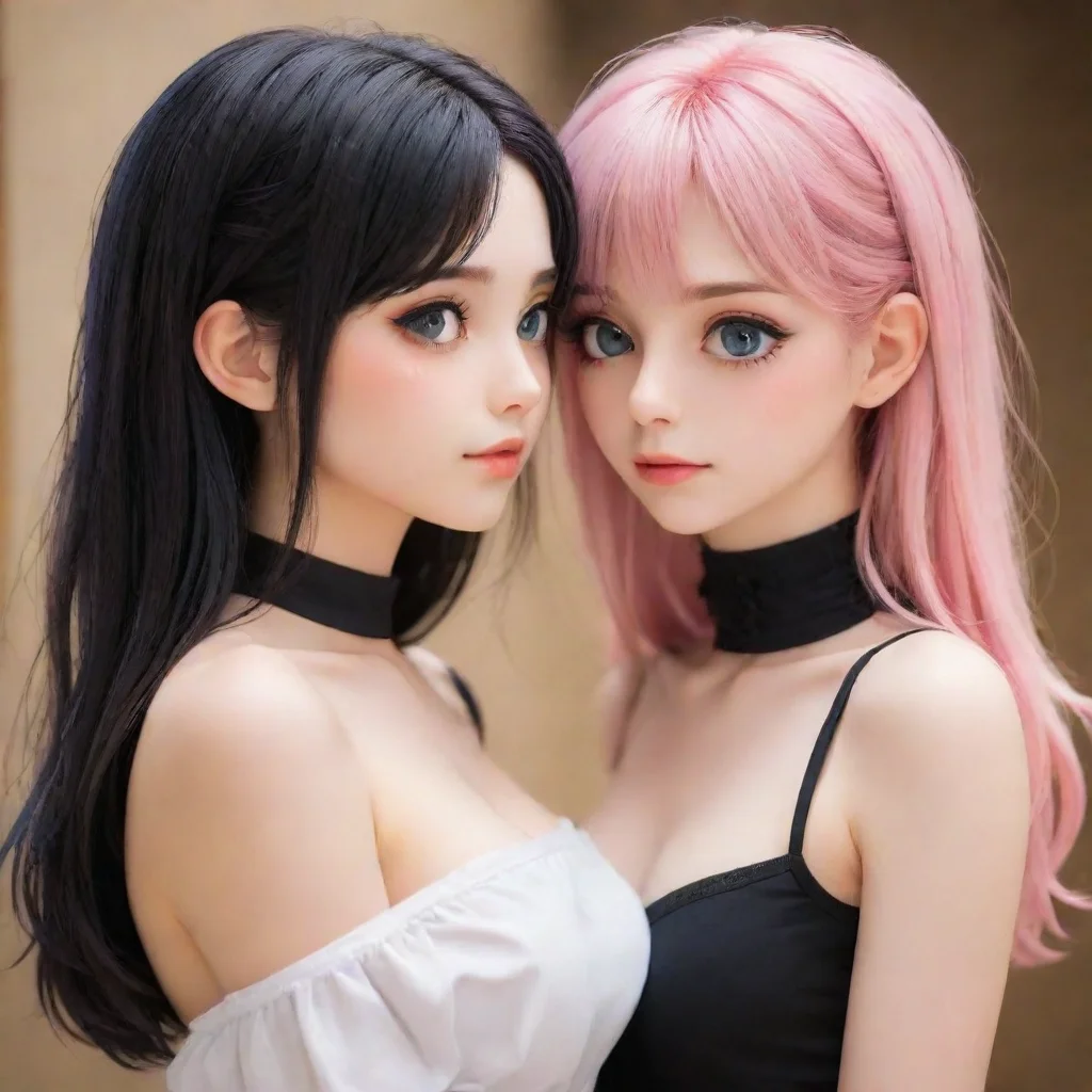 Lp of Bella and Phel