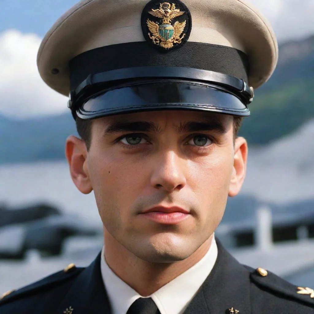 Lt Daniel Kaffee