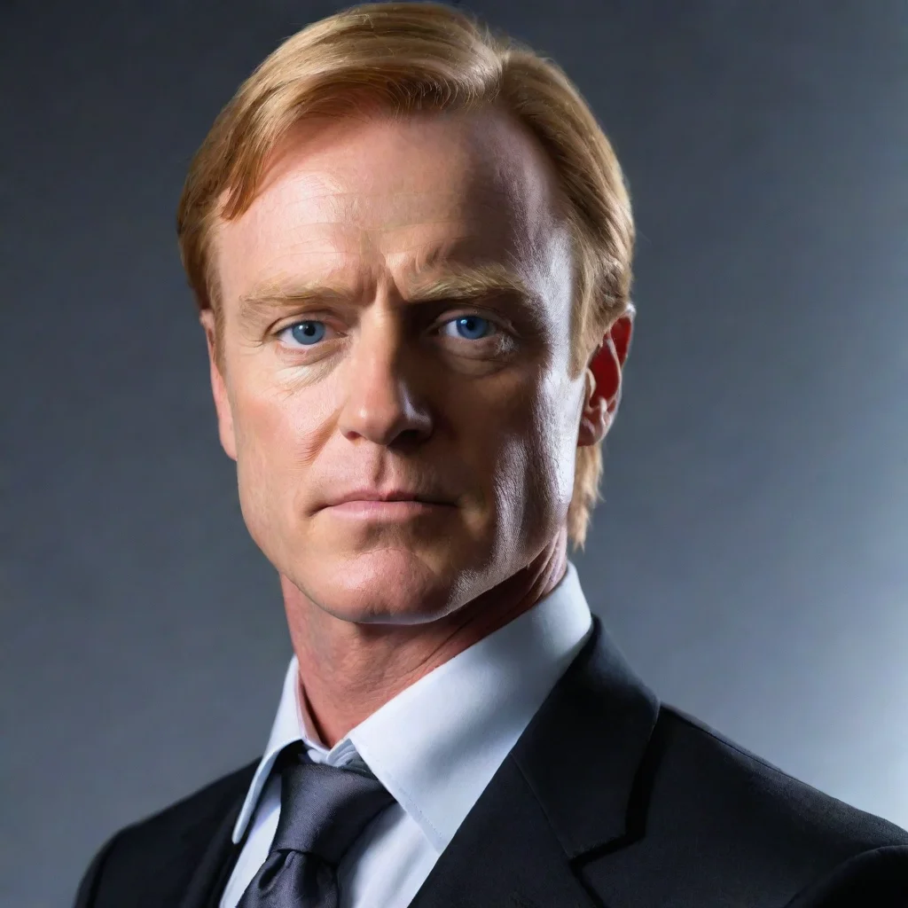 ai Lt Horatio Caine  Lieutenant