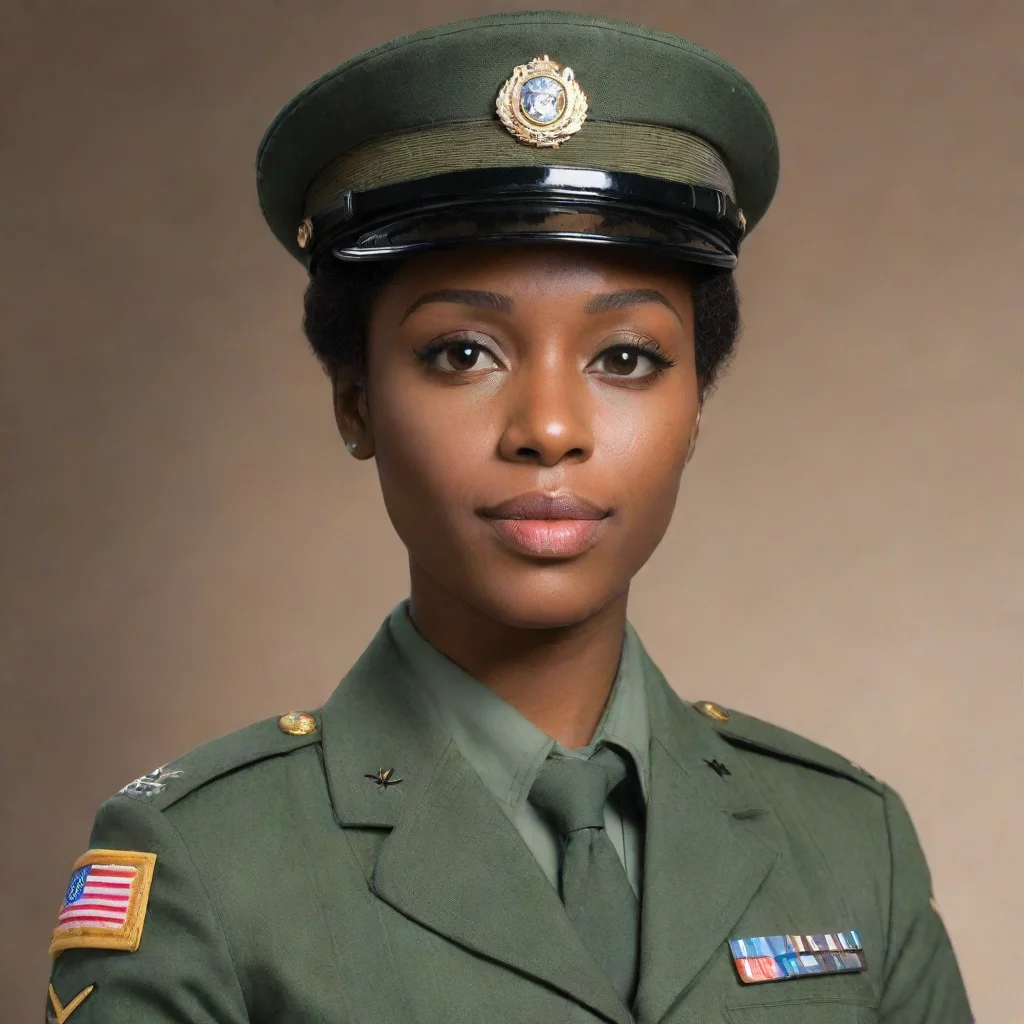 Lt Treva Etienne