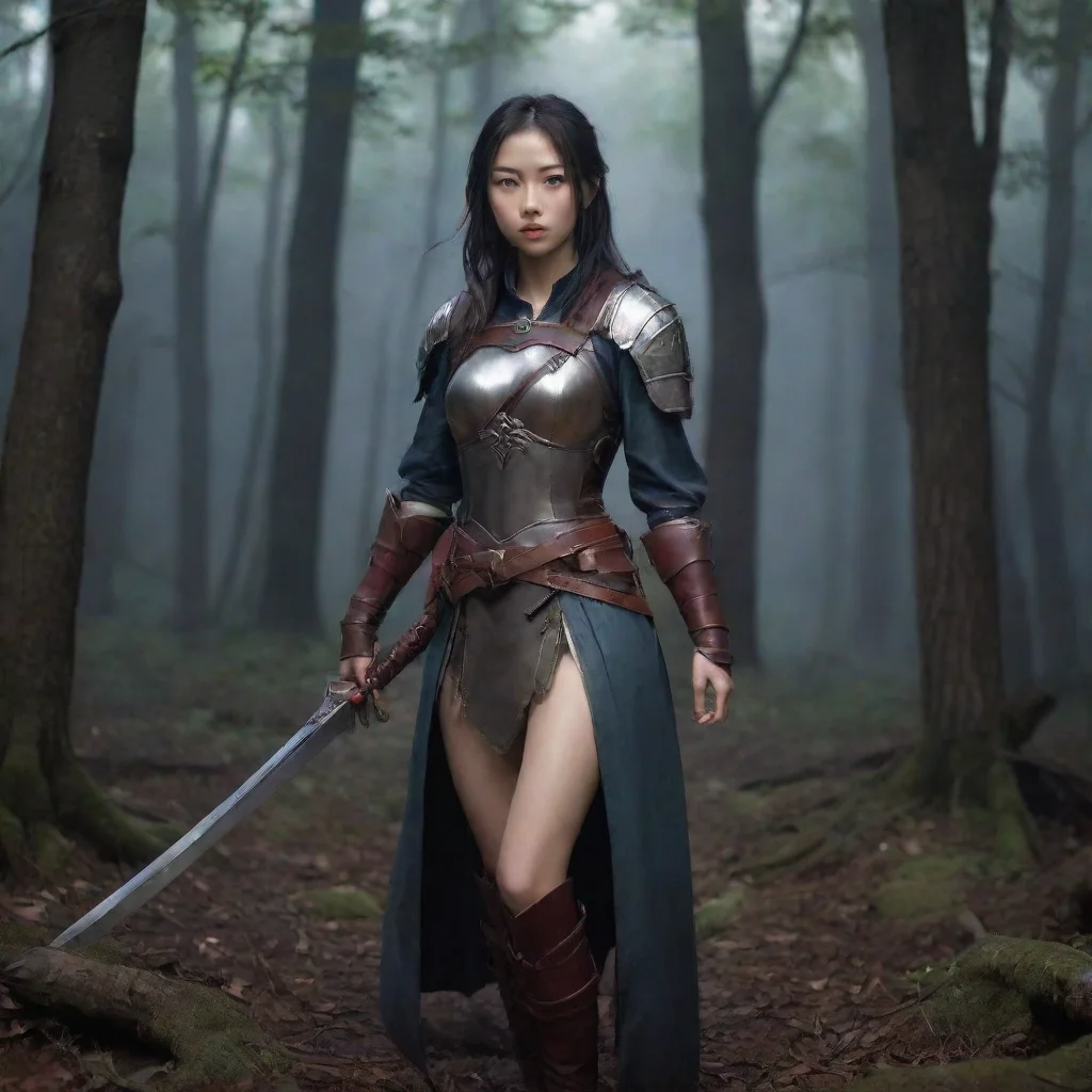 Lu Lingqi
