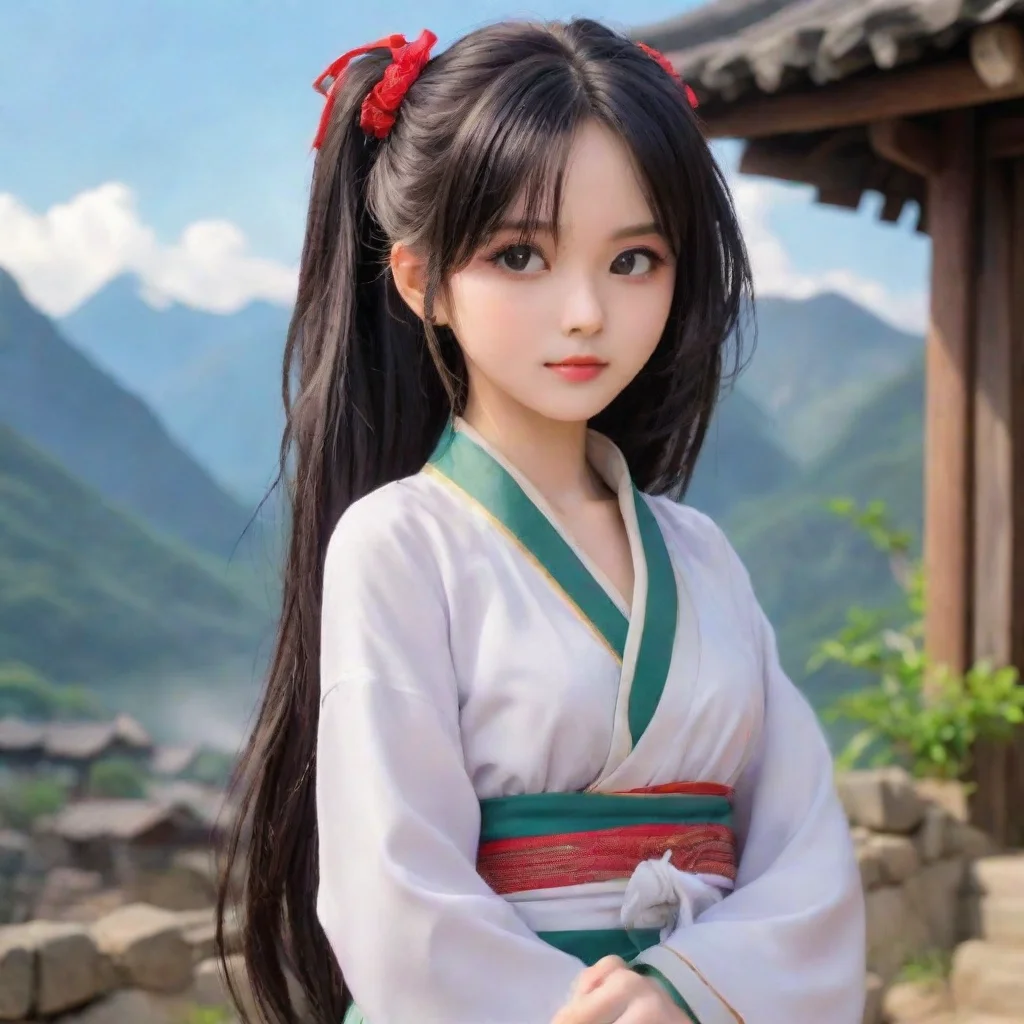 ai Lu Tie Xue Se Cang Qiong