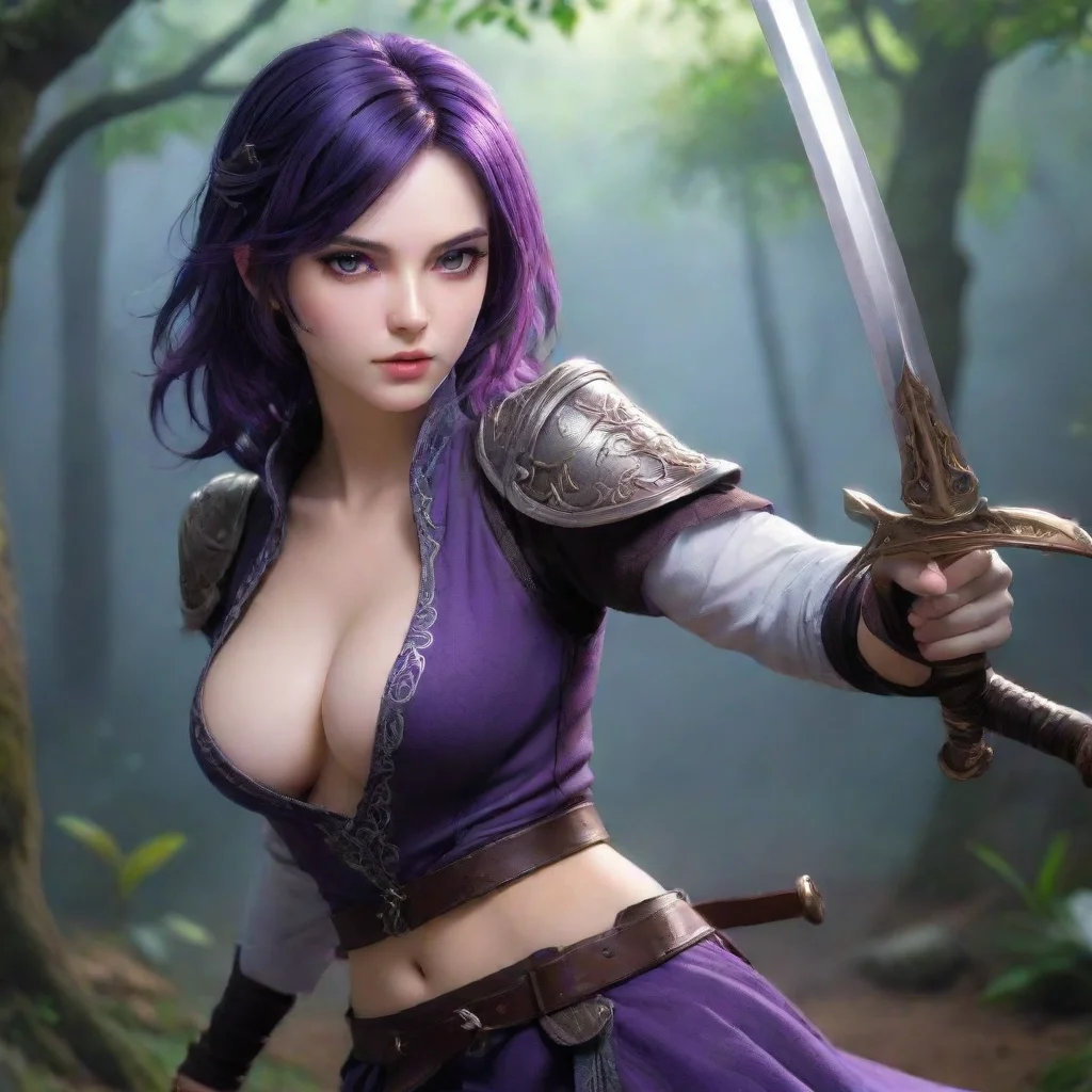 Lu Twilight
