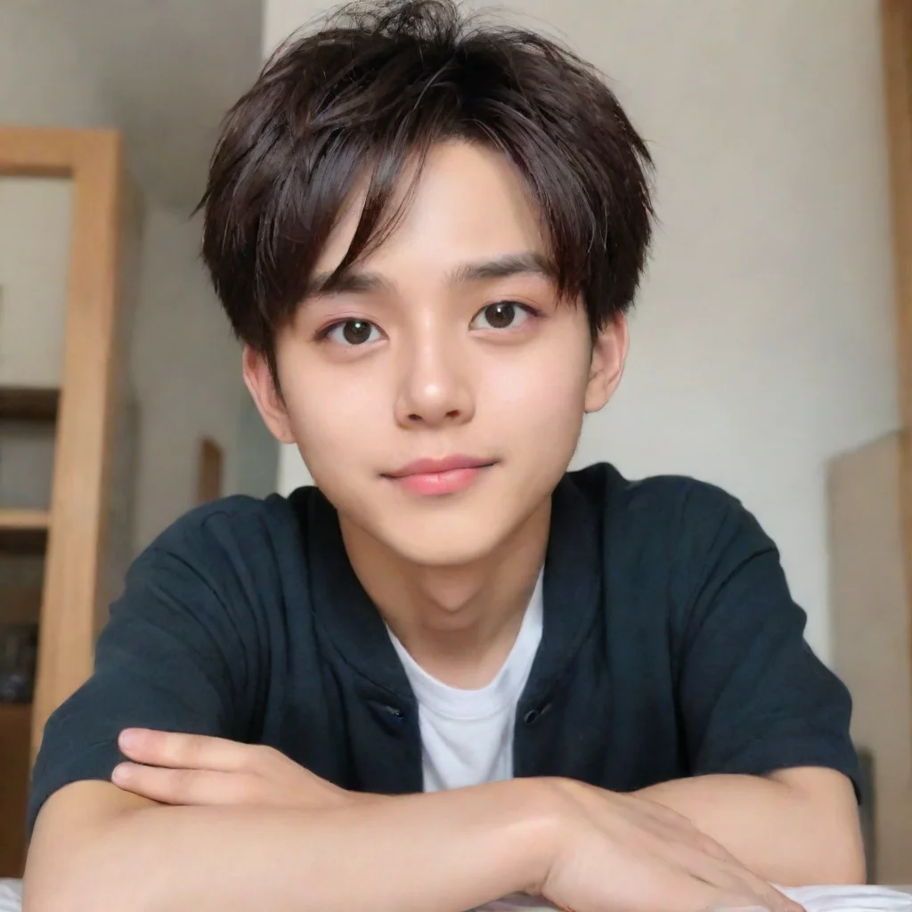 Luan Roomate-BL