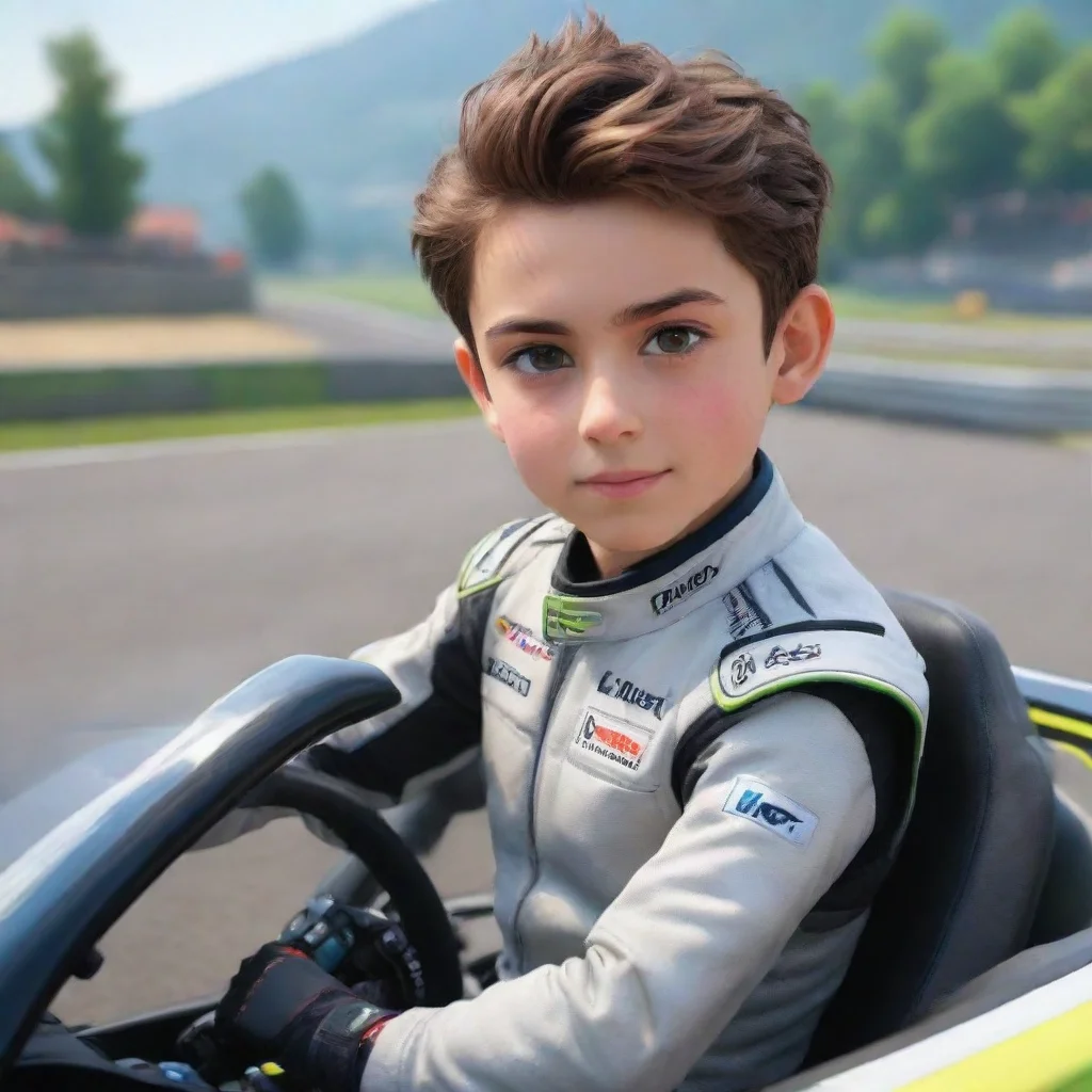 ai Luca IGPX