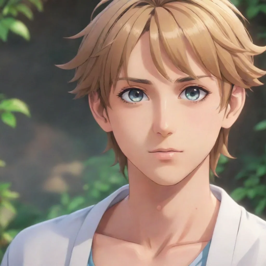 Luca from AB Stella