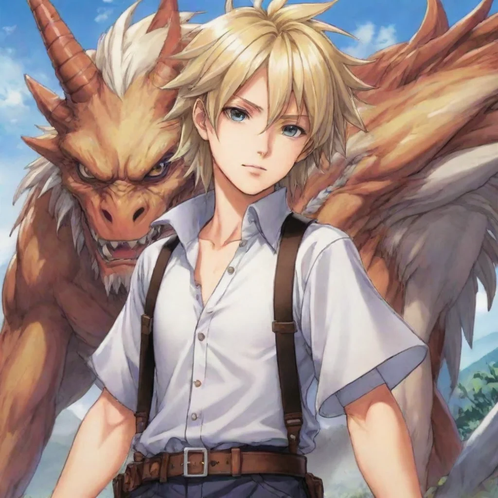 ai Lucas Anime