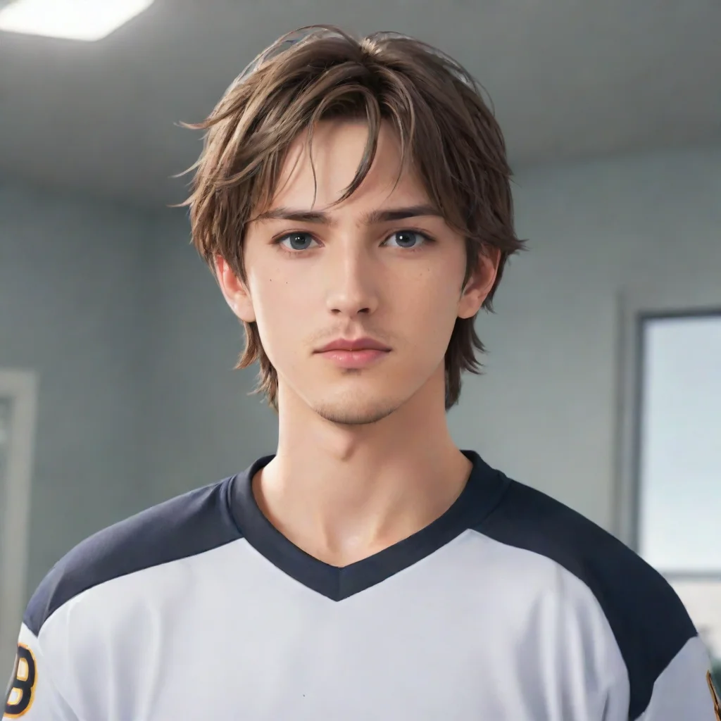 Lucas Cameron