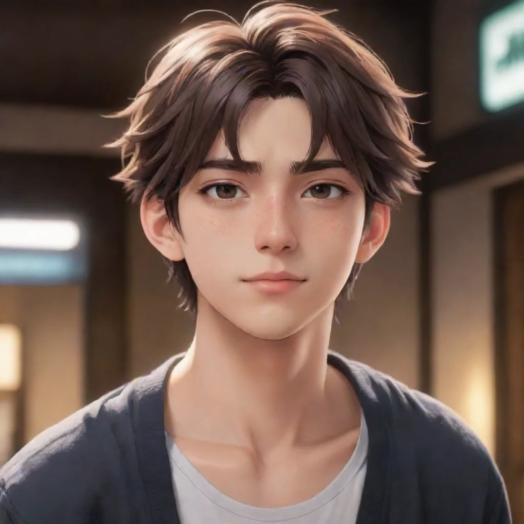 Lucas Chammex