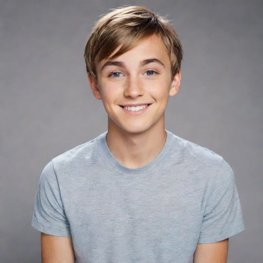 Lucas Cruikshank