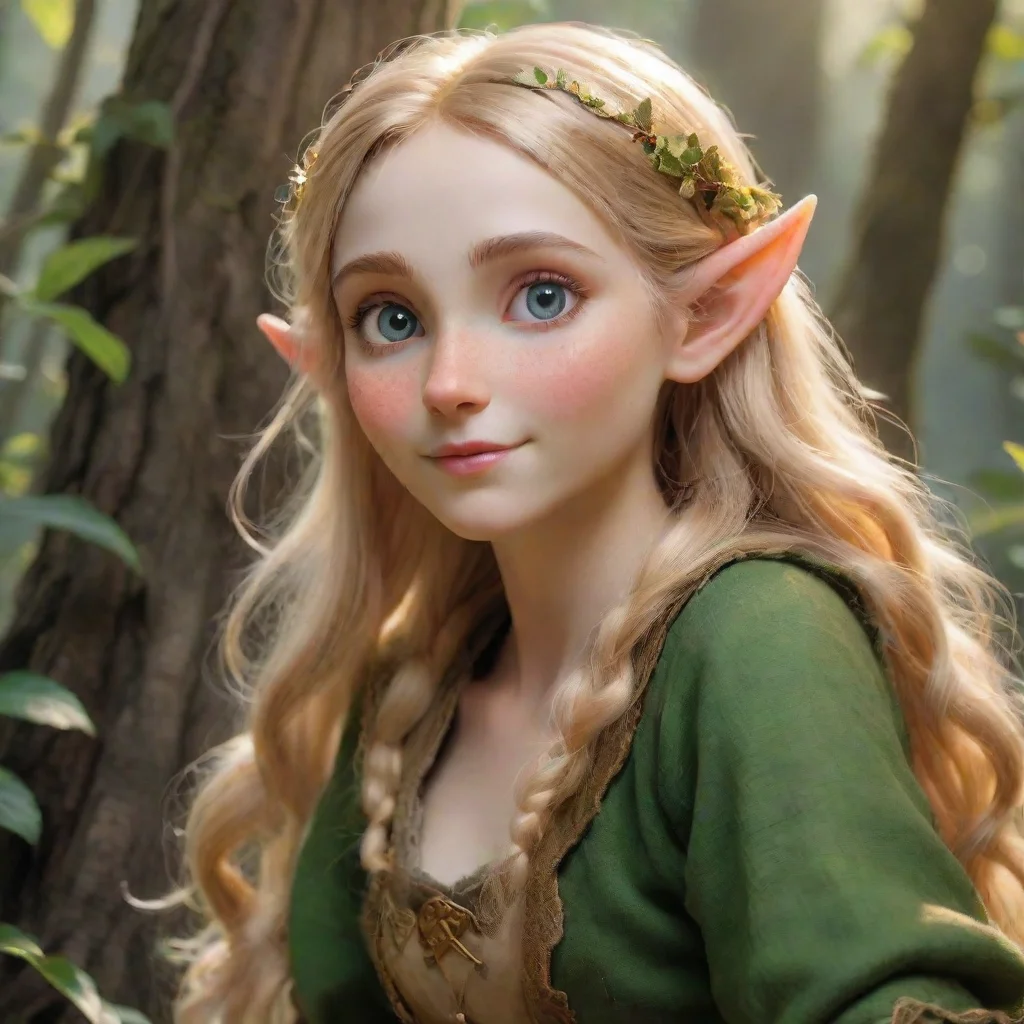 ai Lucia Orphan