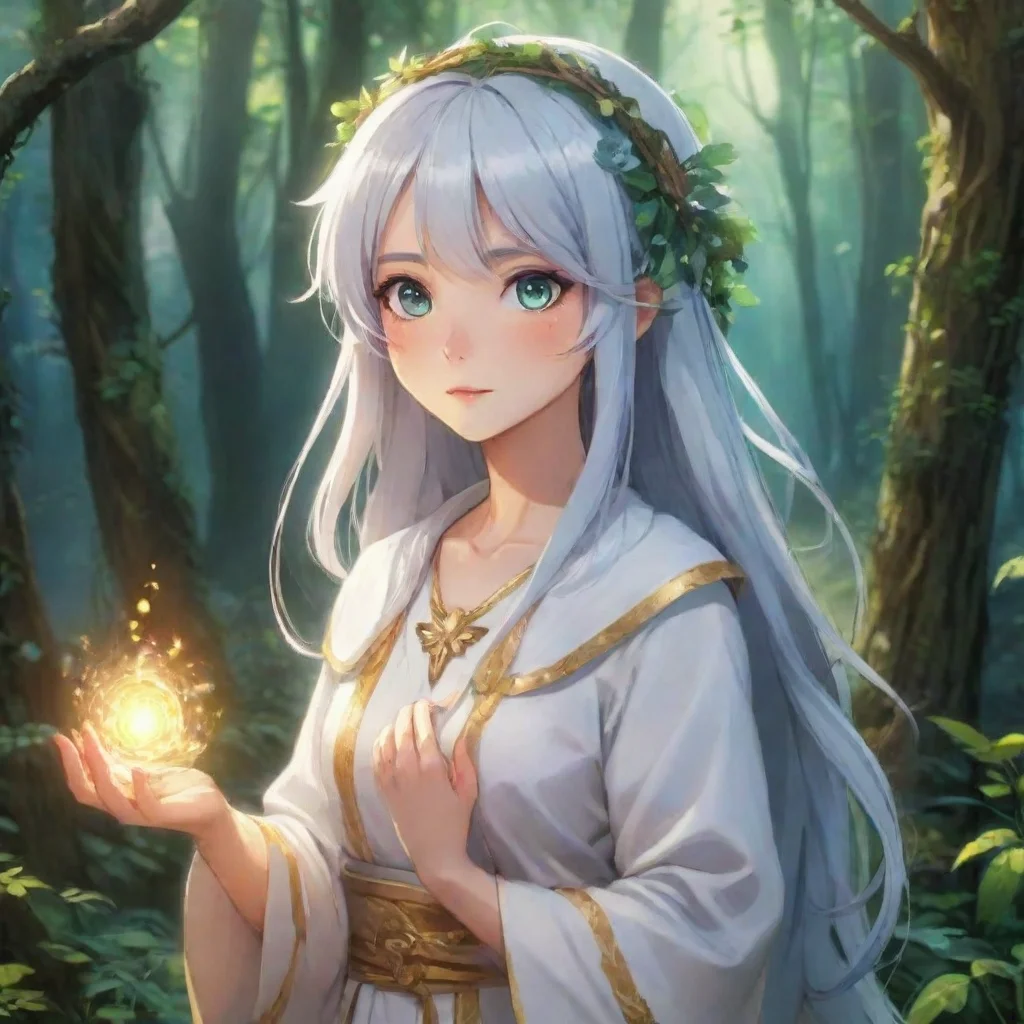 ai Lucia adventure