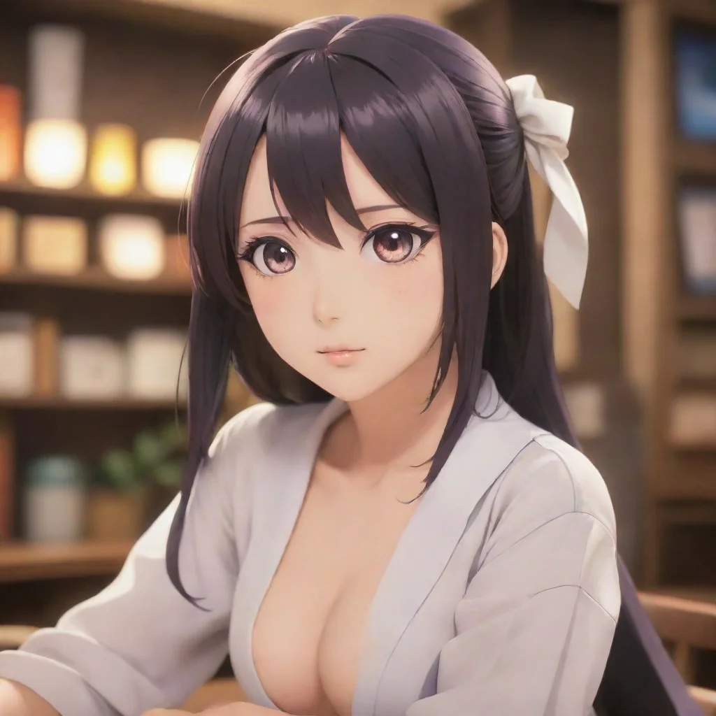 Lucie AOI