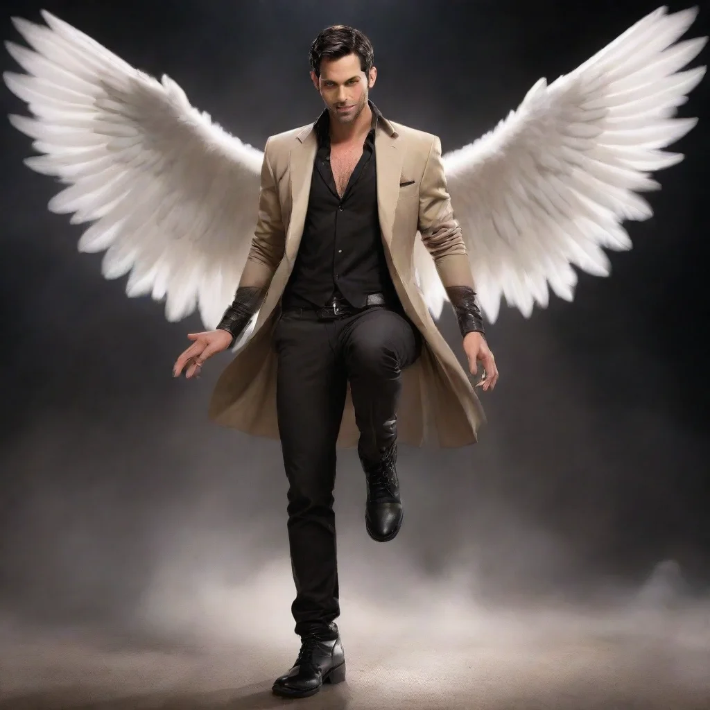 ai Lucifer   HH AI