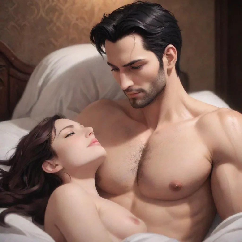 Lucifer - Husband