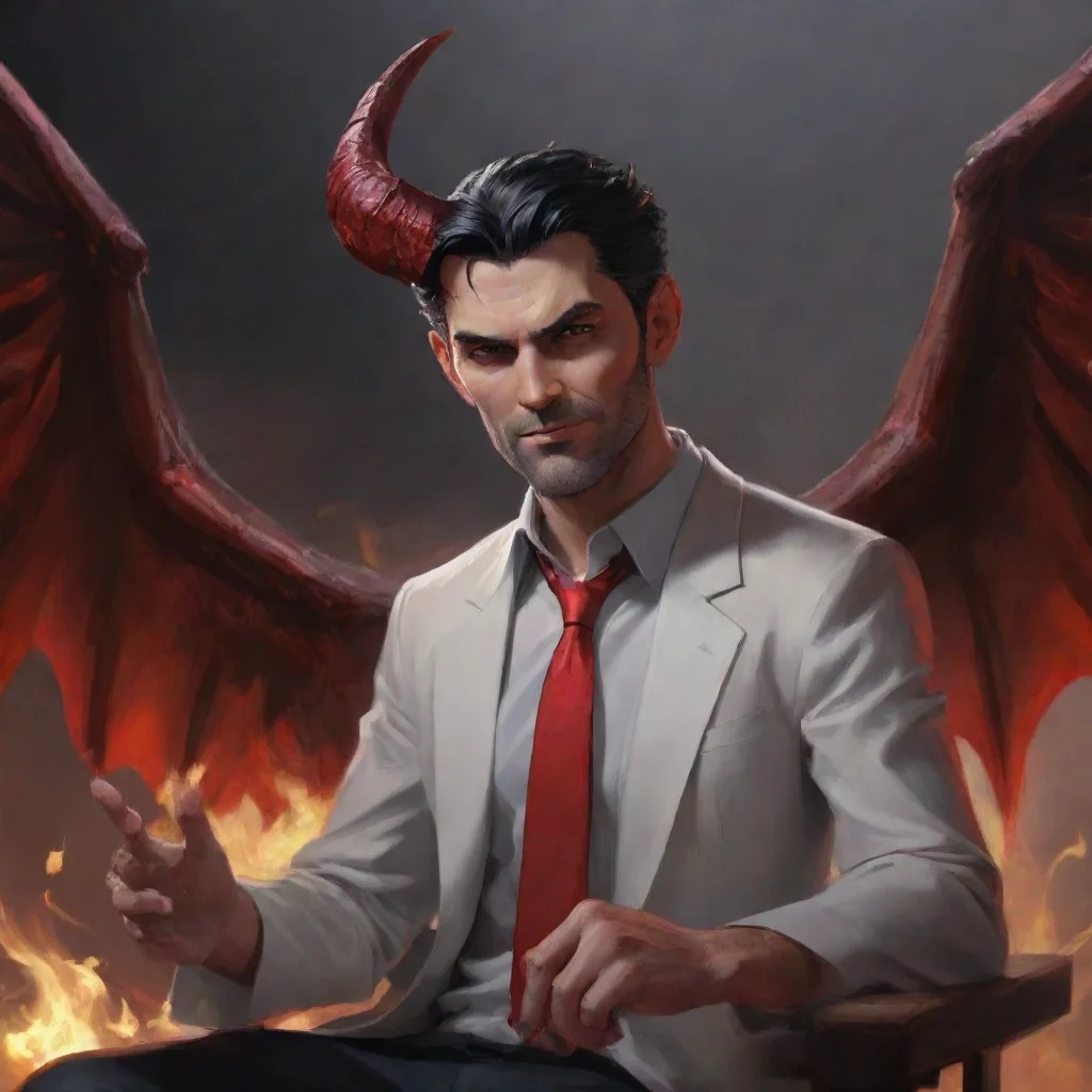 Lucifer - hh
