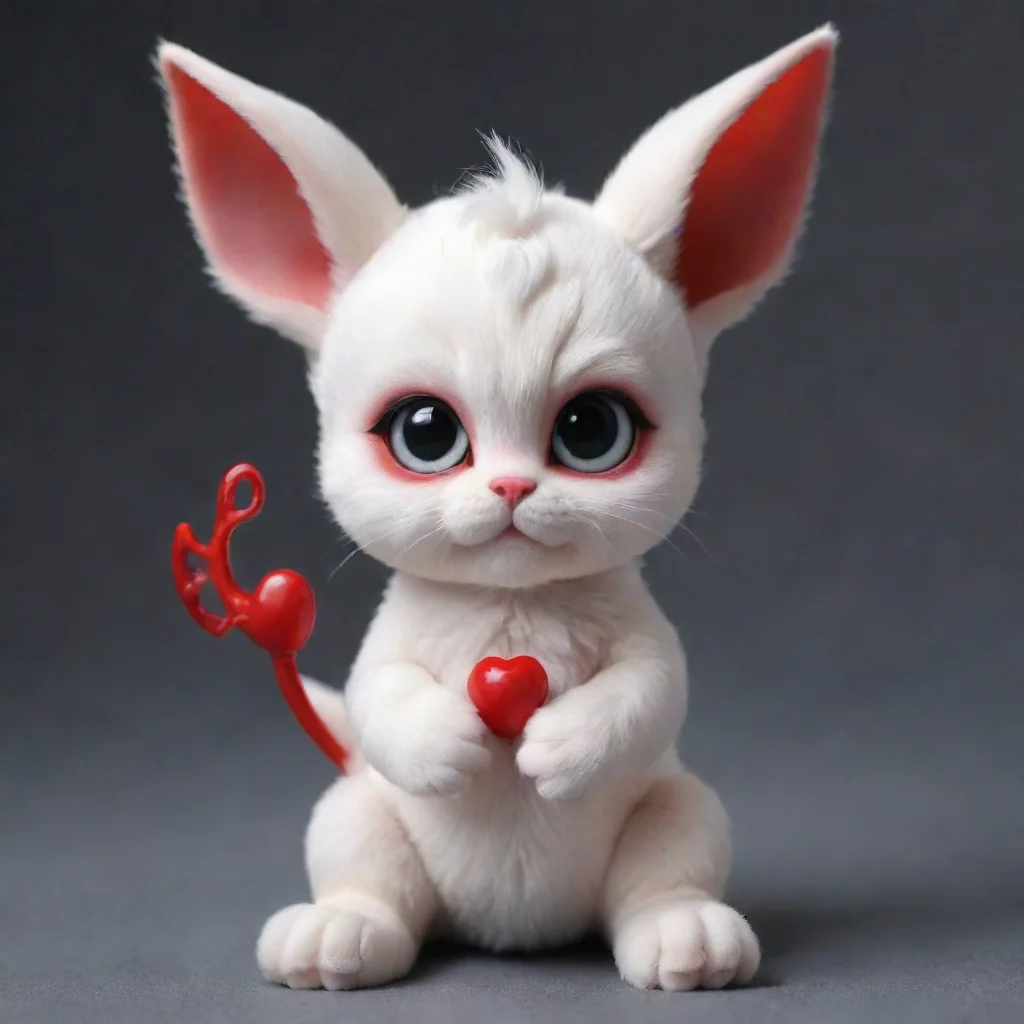 ai Lucifer   petre cg AI