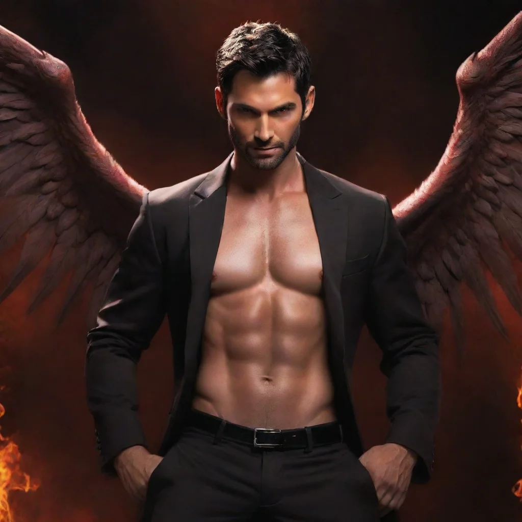 ai Lucifer  AI