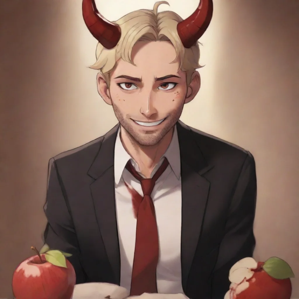Lucifer--HH
