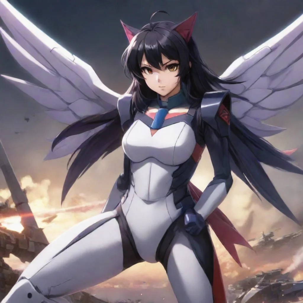ai Lucifer Anime