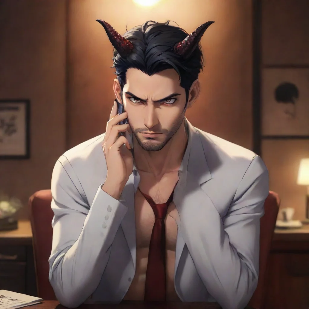 Lucifer Dev