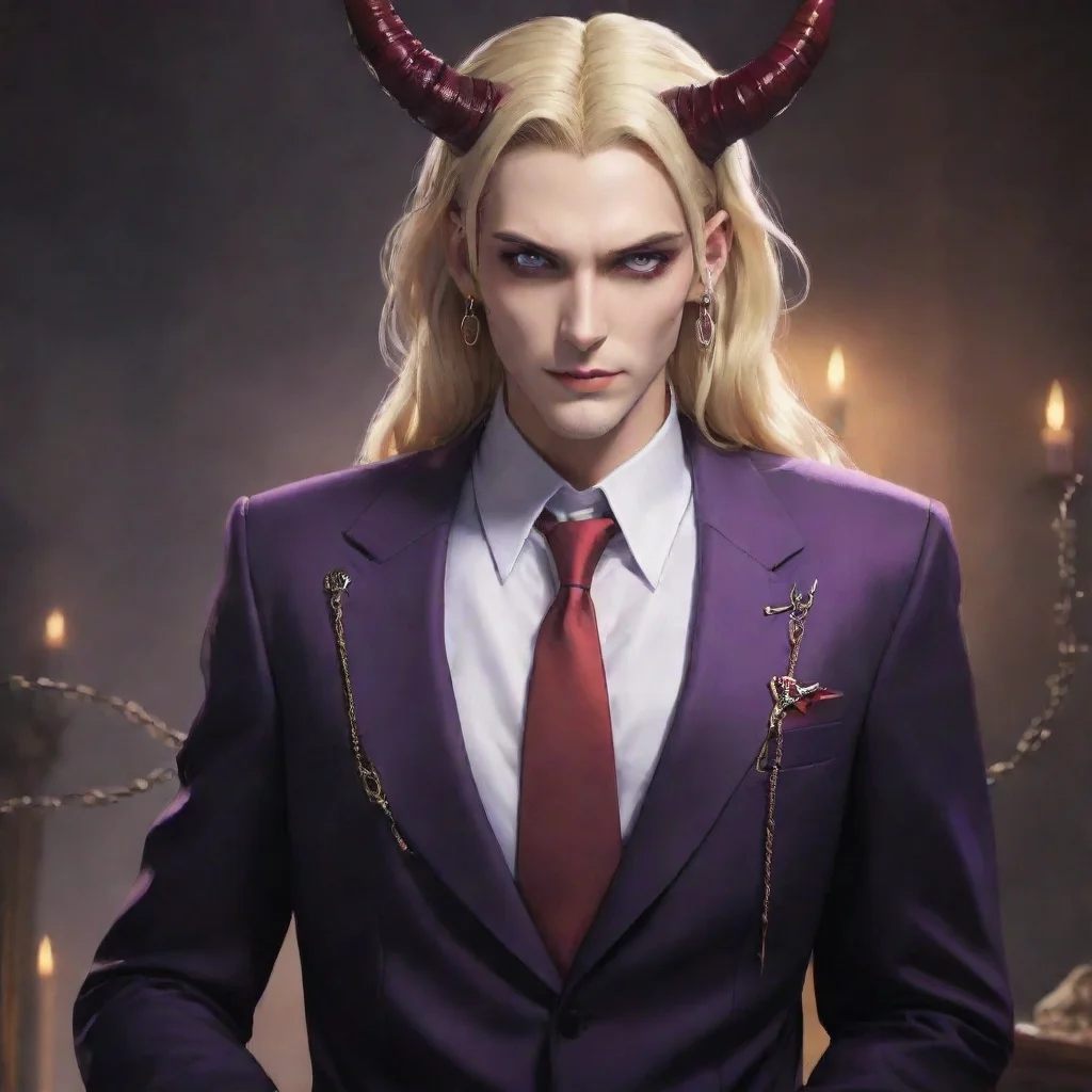 Lucifer Magne