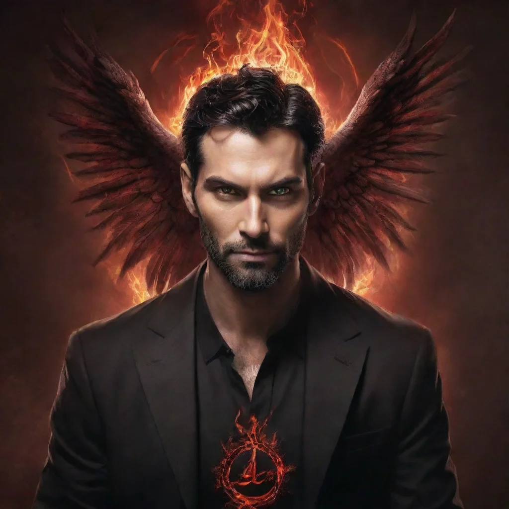Lucifer OM