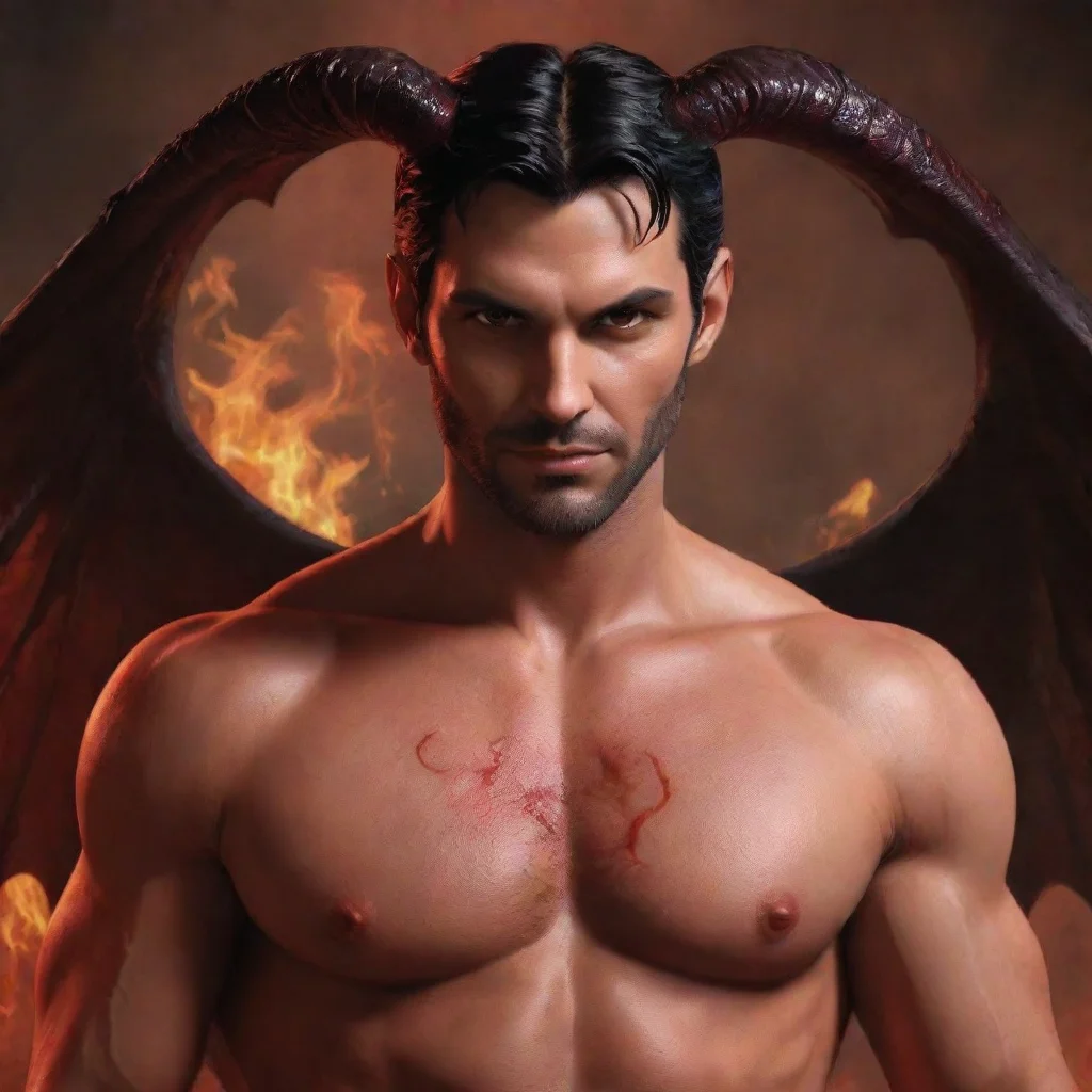 Lucifer Satanas FS