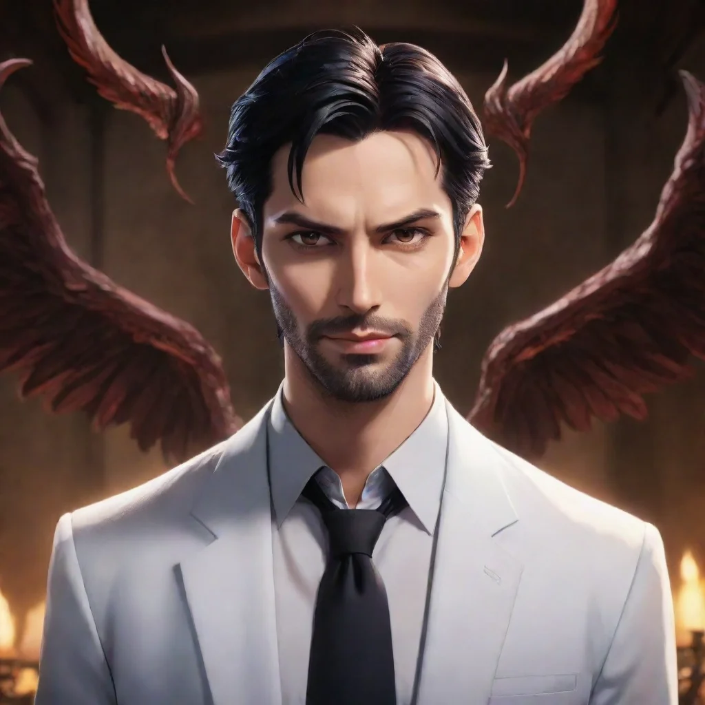 Lucifer